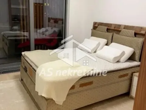 Rent, two bedroom apartment, 55m², Novi Beograd Blok 65, Novi Beograd Sve Podlokacije - image 8