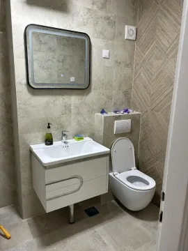 Rent, one bedroom apartment, 67m², Preko Morače, Podgorica - image 6