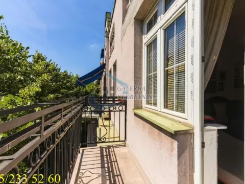 Prodaja, stan, 108m², Stari Grad, Beograd - image 22