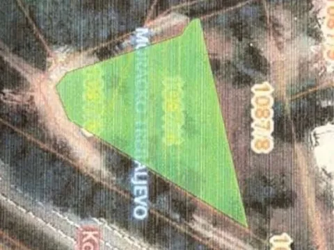Prodaja, plac, 1104m², Moračko Trebaljevo, Kolašin - image 2