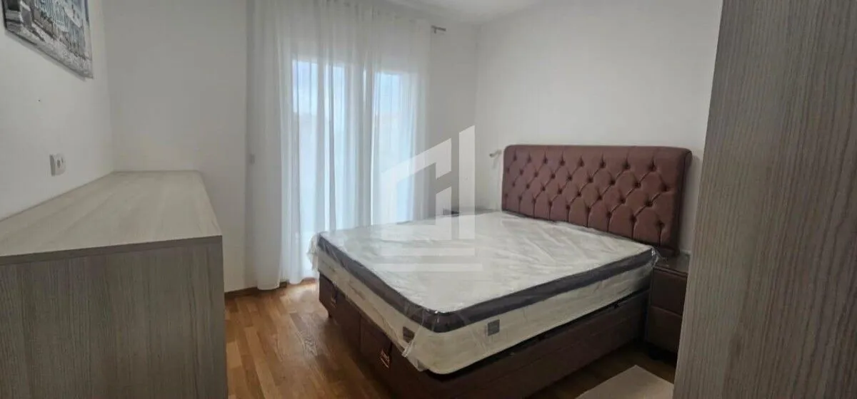 Rent, one bedroom apartment, 47m², Zabjelo, Podgorica