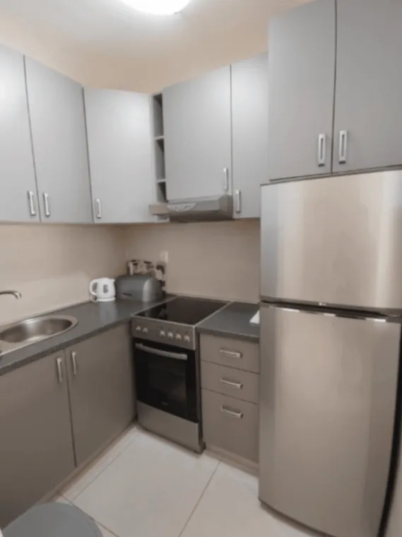 Rent, apartment, 45m², Bečići, Budva