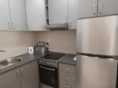 Rent, apartment, 45m², Bečići, Budva - image 5