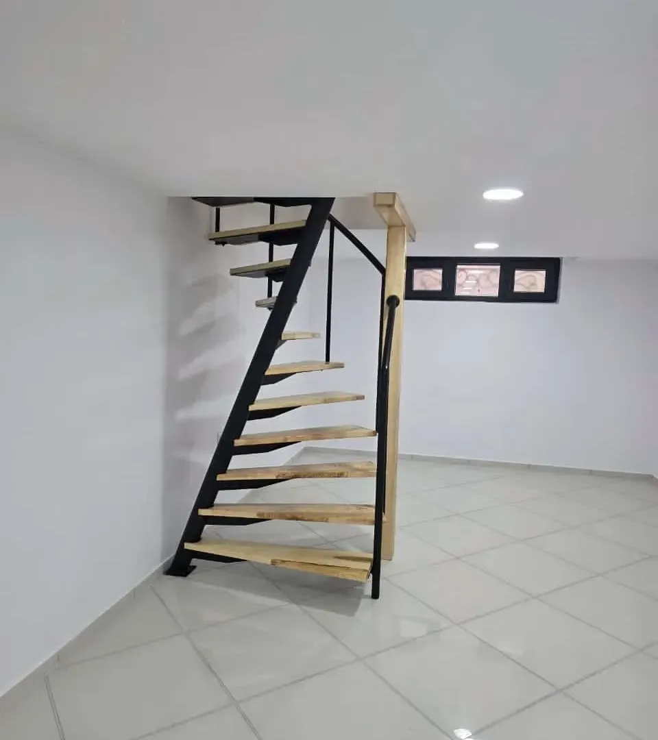 Rent, office space, 95m², Pod Goricom, Podgorica