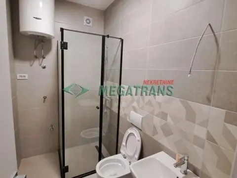 Rent, three bedroom apartment, 49m², Mišeluk, Petrovaradin - image 14