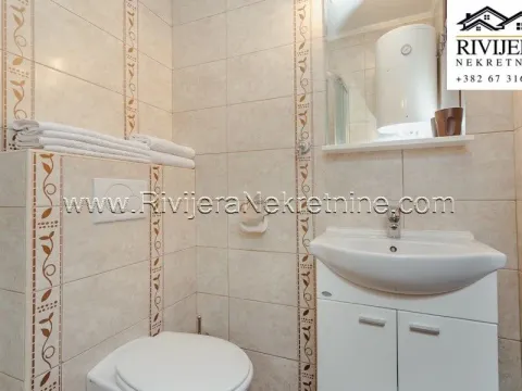 Prodaja, jednosoban stan, 52m², Topla, Herceg Novi - image 10