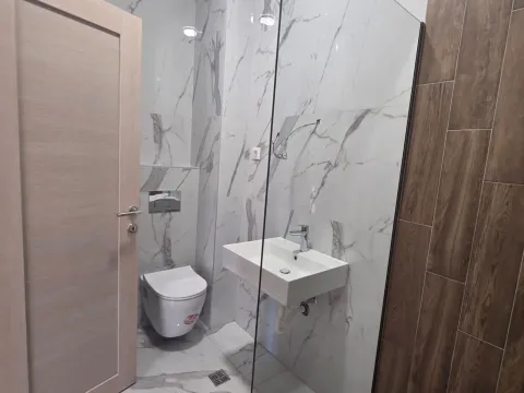 Prodaja, jednosoban stan, 46m², Zabjelo, Podgorica - image 6