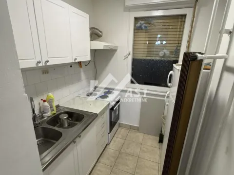 Izdavanje, dvosoban stan, 50m², Liman 3, Novi Sad Sve Podlokacije - image 4