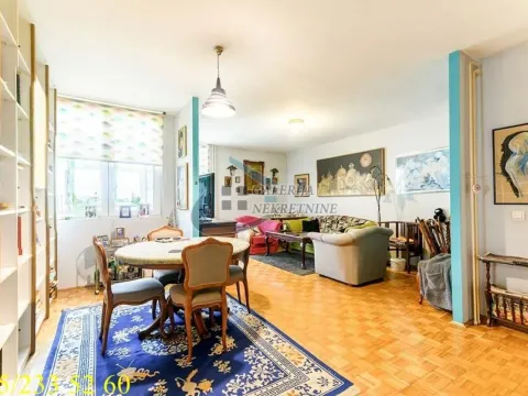 Stan in Novi Beograd Blok 71