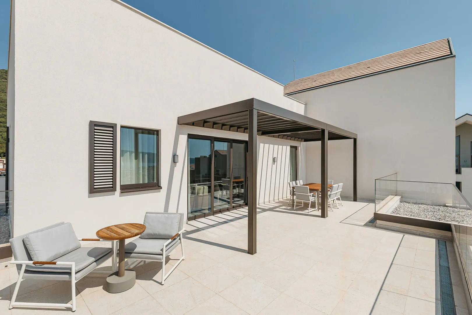 Prodaja, trosoban stan, 199m², Porto Montenegro, Tivat
