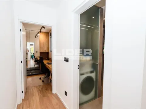 Sale, four bedroom apartment, 82m², Bežanija, Beograd - image 13