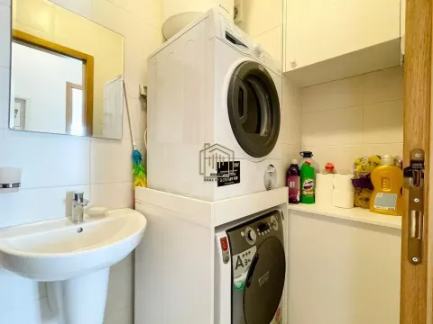 Rent, two bedroom apartment, 64m², City Kvart, Podgorica - image 8
