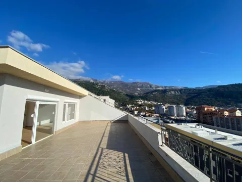 Sale, two bedroom apartment, 195m², Dubovica, Budva - image 8
