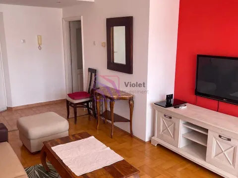 Rent, two bedroom apartment, 65m², Gorica C, Podgorica - image 16