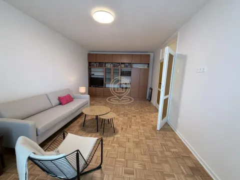 Stan in Novi Beograd Blok 61