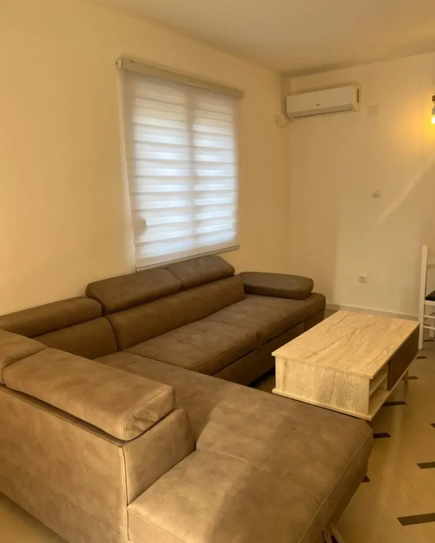 Prodaja, jednosoban stan, 36m², Prijevor, Budva