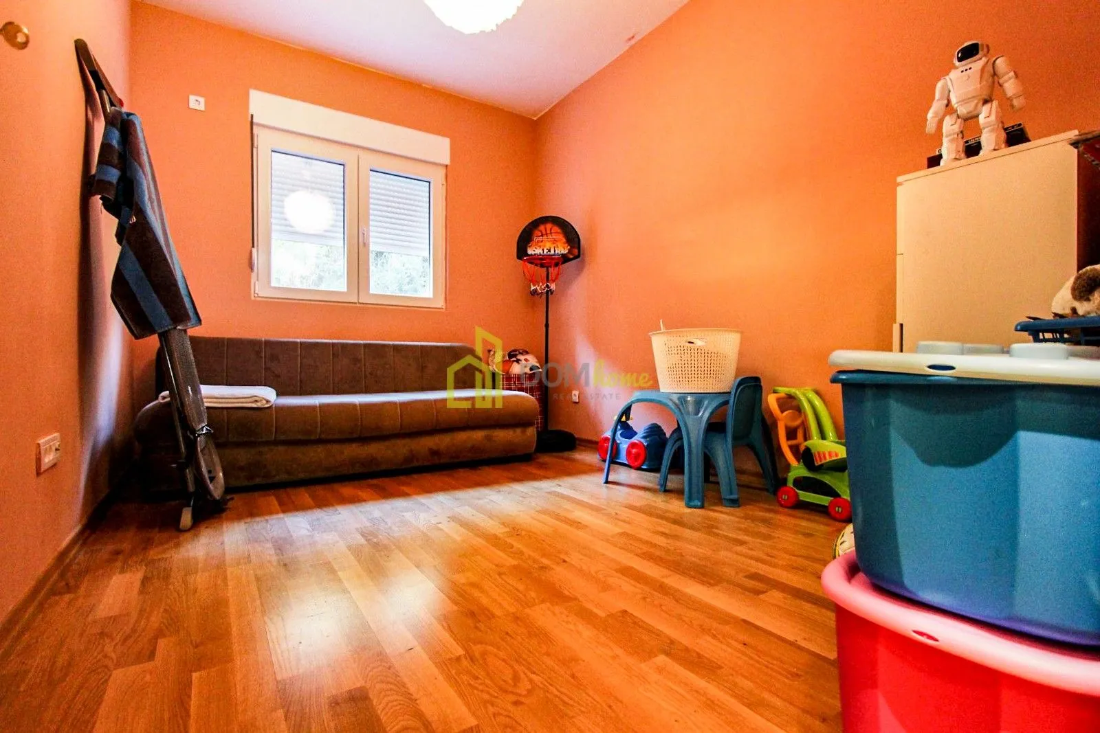 Prodaja, trosoban stan, 88m², Budva, Crna Gora