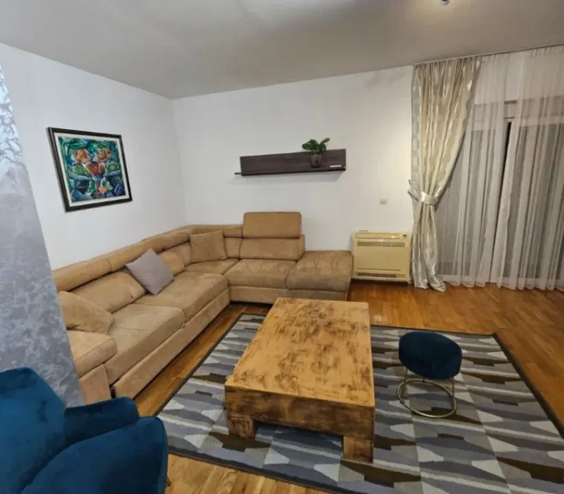 Rent, house, 100m², Gornja Gorica, Podgorica