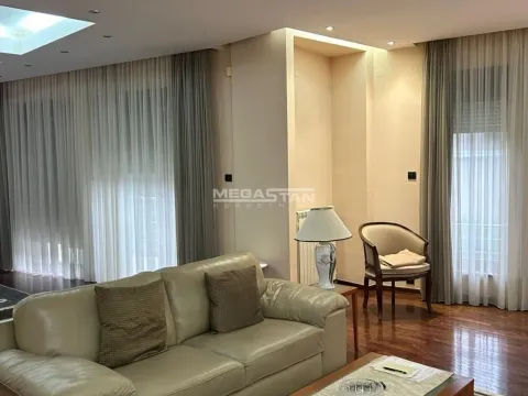 Prodaja, kuća, 600m², Savski Venac, Beograd - image 7