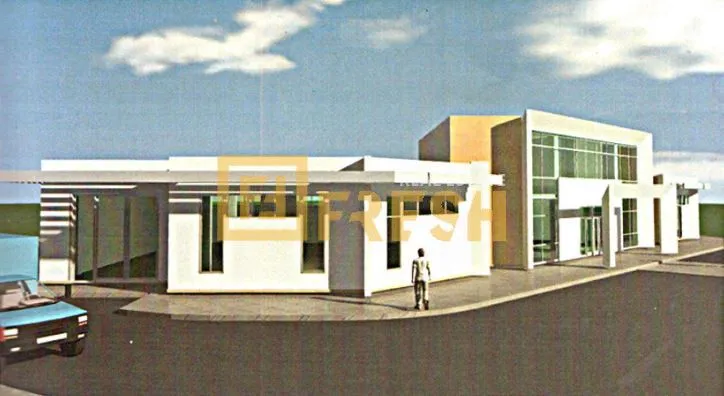 Prodaja, plac, 2170m², Ostalo, Podgorica