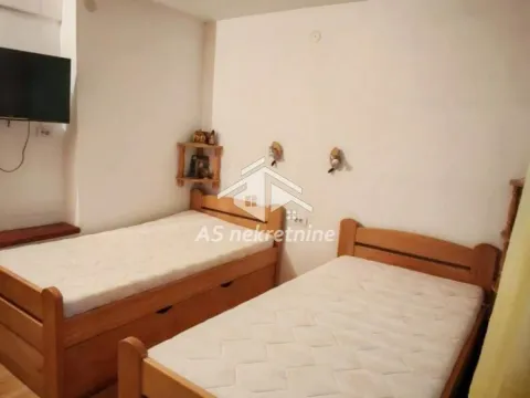 Izdavanje, dvosoban stan, 40m², Čukarica, Beograd - image 14