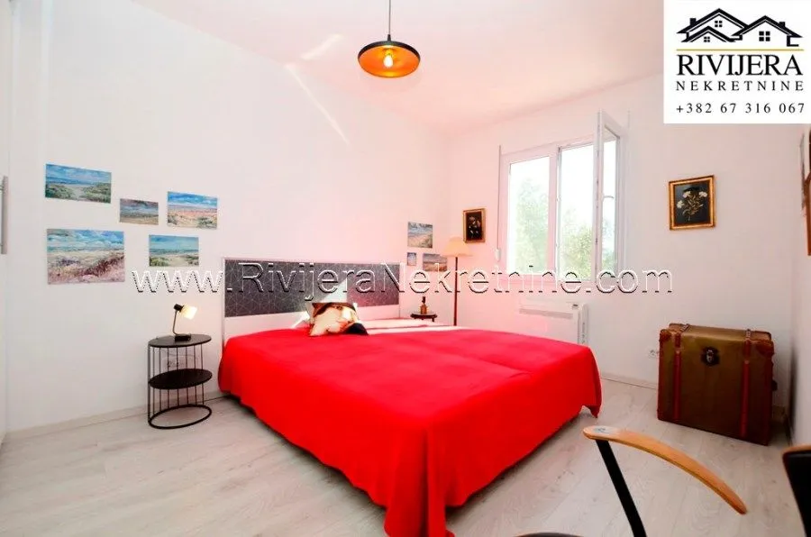 Prodaja, kuća, 200m², Podi, Herceg Novi