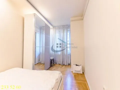 Rent, two bedroom apartment, 39m², Vračar Sve Podlokacije, Beograd - image 8
