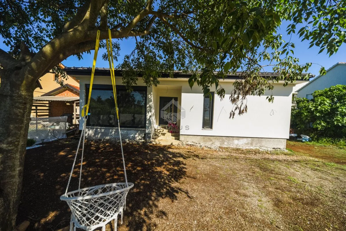Sale, house, 125m², Gornja Gorica, Podgorica
