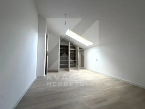 Prodaja, jednosoban stan, 52m², Tološi, Podgorica - image 7