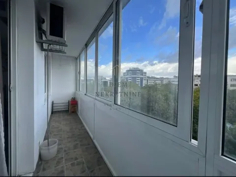 Izdavanje, dvosoban stan, 70m², Preko Morače, Podgorica - image 6