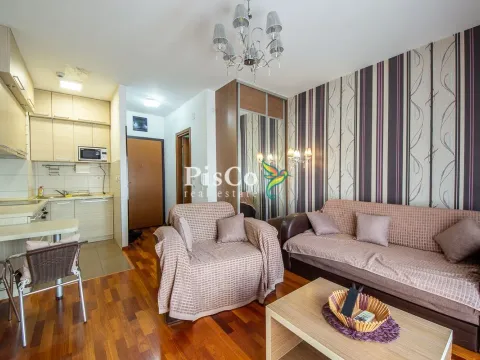 Izdavanje, stan, 30m², City Kvart, Podgorica - image 9