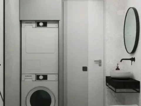 Prodaja, dvosoban stan, 86m², Tivat, Crna Gora - image 4