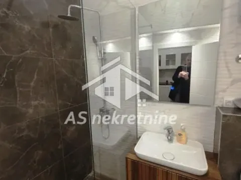 Rent, office space, 180m², Savski Venac, Beograd - image 14