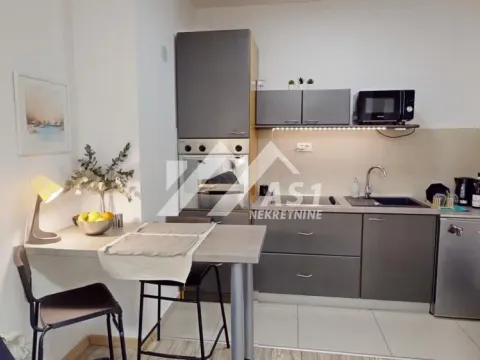 Izdavanje, jednosoban stan, 37m², Podbara, Novi Sad Sve Podlokacije - image 3