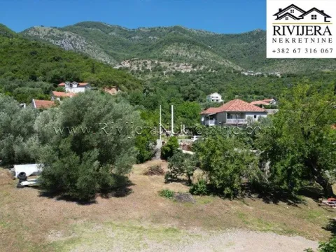 Prodaja, plac, 634m², Kamenari, Herceg Novi - image 4