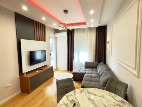 Rent, one bedroom apartment, 41m², Centar, Podgorica - image 3