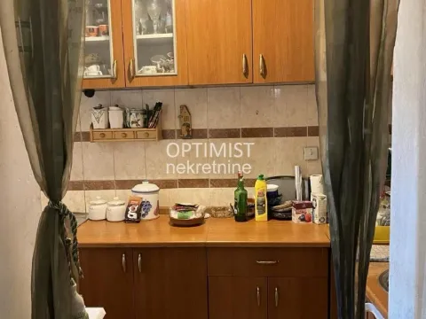 Prodaja, dvosoban stan, 63m², Zvezdara Sve Podlokacije, Beograd - image 14