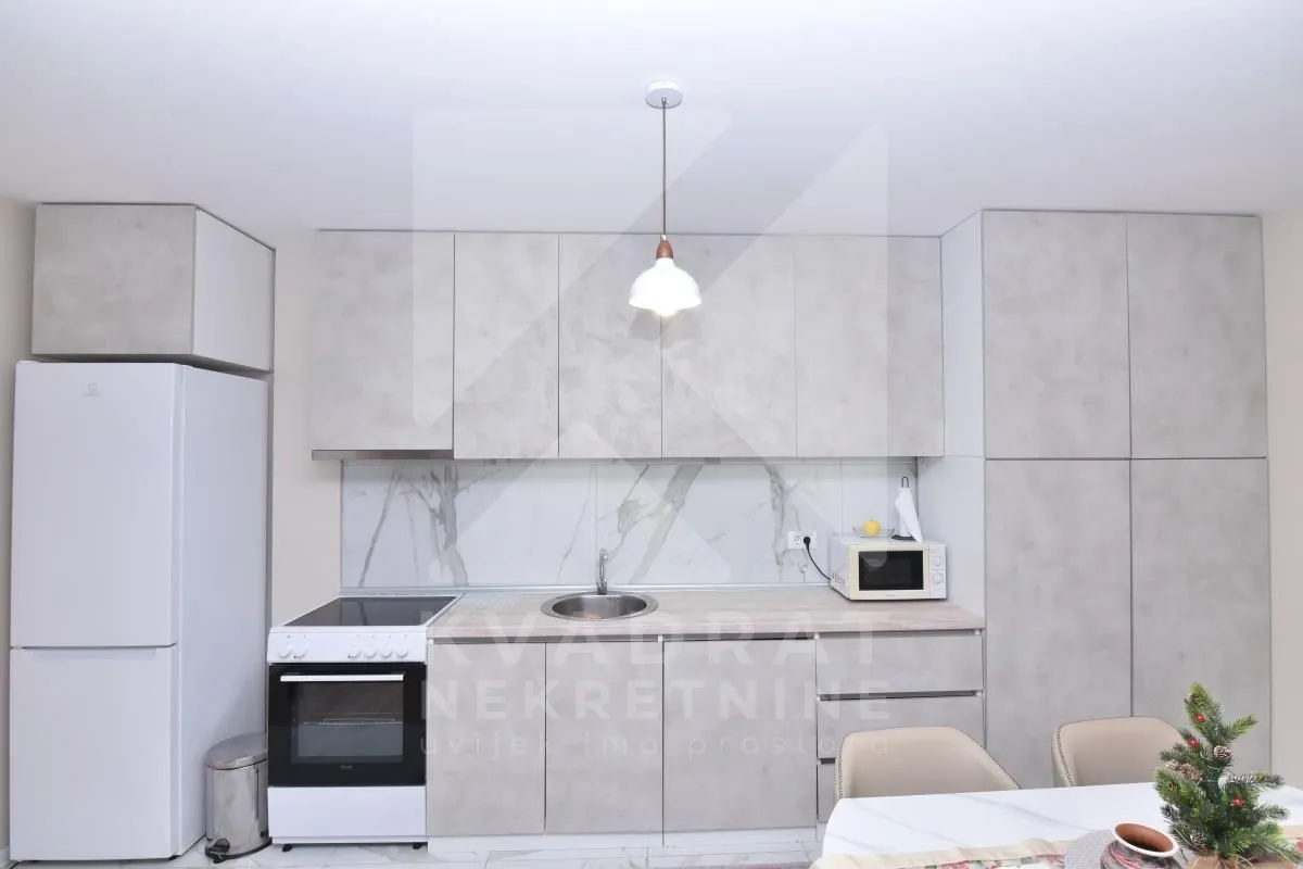 Rent, house, 81m², Gintaš, Podgorica
