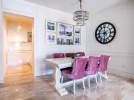 Rent, one bedroom apartment, 77m², Tree cane, Budva - image 10