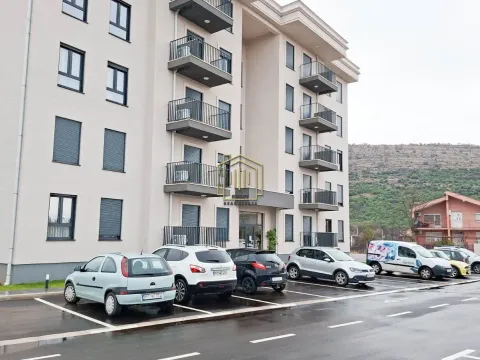 Izdavanje, jednosoban stan, 40m², Tološi, Podgorica - image 6