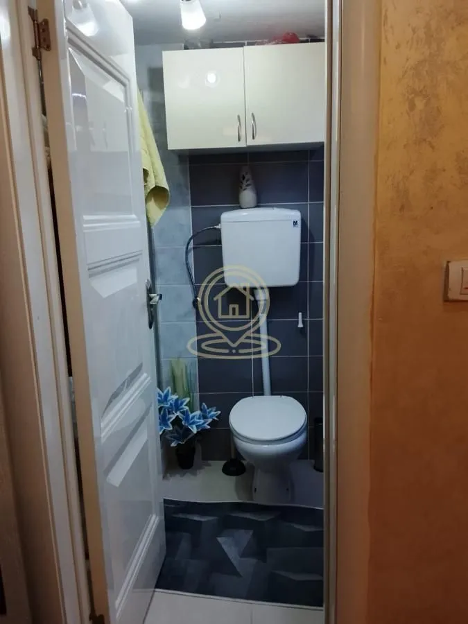 Rent, two bedroom apartment, 58m², Brace Jerković, Voždovac Sve Podlokacije