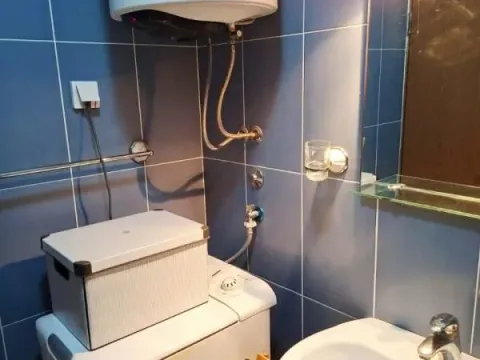 Sale, one bedroom apartment, 52m², Bečići, Budva - image 11