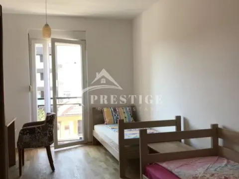 Izdavanje, jednosoban stan, 71m², Ljubović, Podgorica - image 2