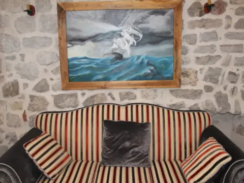 Izdavanje, dvosoban stan, 80m², Donja Lastva, Tivat - image 8