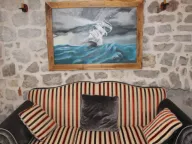 Rent, two bedroom apartment, 80m², Donja Lastva, Tivat - image 8