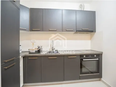 Rent, one bedroom apartment, 45m², City Kvart, Podgorica - image 4