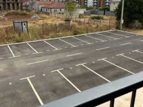 Rent, one bedroom apartment, 47m², Zabjelo, Podgorica - image 10