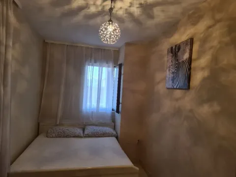 Prodaja, dvosoban stan, 54m², Petrovac, Budva - image 5