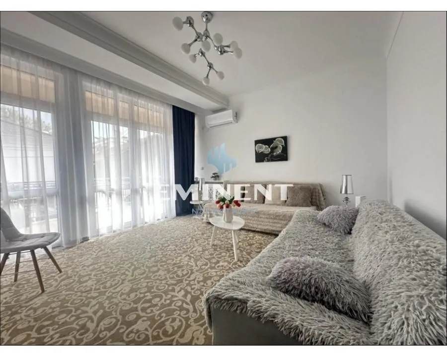 Rent, two bedroom apartment, 88m², Zemun Gornji Grad, Zemun Sve Podlokacije