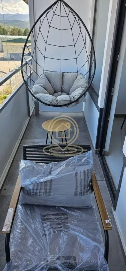 Prodaja, dvosoban stan, 78m², Centar, Vrnjačka Banja